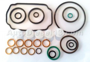 ECD V5 OPEL pump repair kit