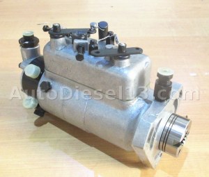 PEUGEOT XDP J7 INJECTION PUMP