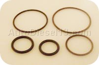 DPC LUCAS injection set seal