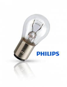 P21/5W BULB Automotive Philips