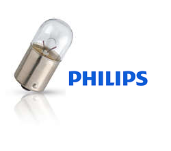 R5W BULB Automotive Philips