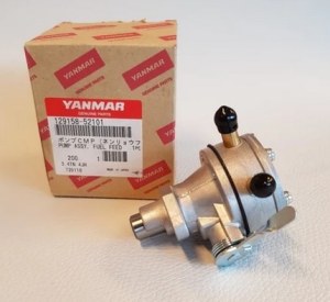 YANMAR fuel pump