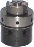 DPA injection pump rotor head