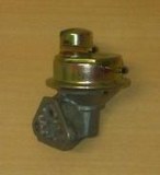 FUEL PUMP RENAULT R4 R5 