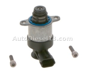 DRV PRESSURE VALVE CP4
