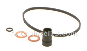 BOSCH COVER KIT 