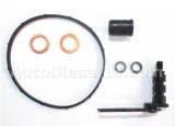 VE BOSCH pump Cover kit + shaft