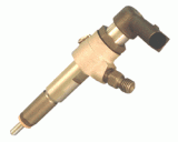 CR K9K RENAULT 1.5L INJECTOR