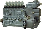 Diesel injection pump assembly IVECO