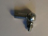LEVER BALL 6mm
