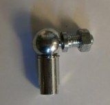 LEVER BALL 8mm