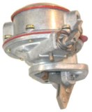 Ford Simms Fuel pump 