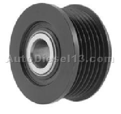 ALTERNATOR PULLEY 