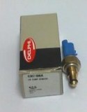 Fuel temperature sensor