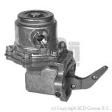 Opel Fuel pump