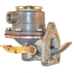 KHD Fuel pump 