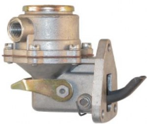 MWM et RVI Fuel pump 