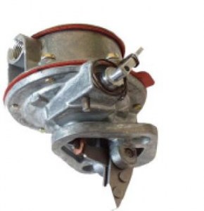 ALLIS-CHALMER Fuel pump 