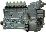 RENAULT 14SR PR INJECTION PUMP