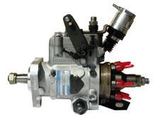 DB2 Injection pump 