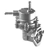 PEUGEOT 404 405 SUPPLY PUMP 