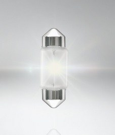 C5W Osram 12V 10W