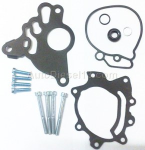 SEAT SKODA tandem pump repair kit