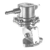 BMW Fuel pump