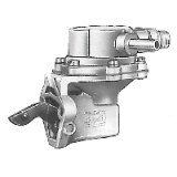 Mercedes-Benz Fuel pump