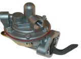 Alsthom Dieselair Fuel pump 