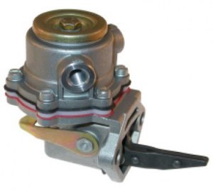 Same-Deutz Fahr Fuel pump 