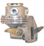 Same-Deutz Fahr Fuel pump 