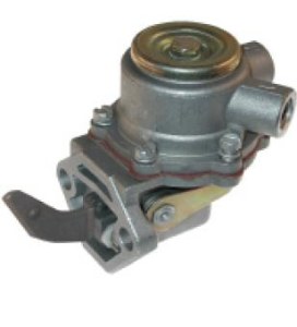 FORD 6 Cyl Fuel pump 
