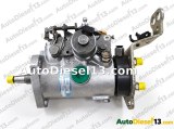 RENAULT CLIO RENAULT F8Q714 INJECTION PUMP