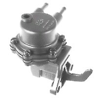 Renault Fuel pump