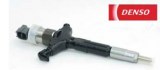 Toyota Auris DENSO Injector
