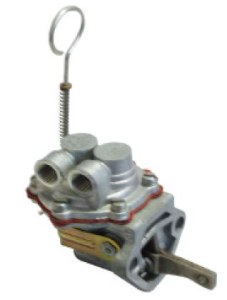 FORD GM MF PERKINS 4.108 Fuel pump 
