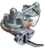MASSEY FERGUSON PERKINS Fuel pump