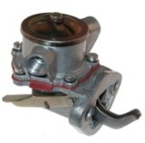 FORD PERKINS D3.152 Fuel pump 