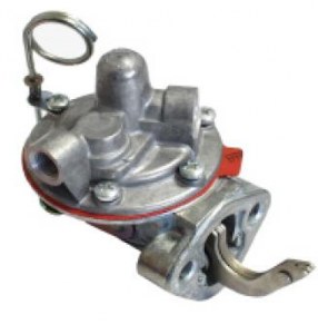 MF CLARK LANDINI Fuel pump 