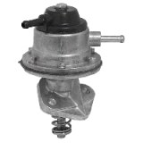 Audi Fuel pump