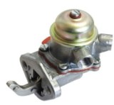 FORD Transit Fuel pump 