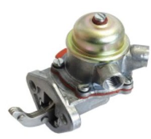 FORD Transit Fuel pump 
