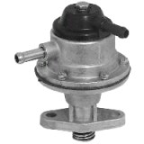 Ford (EU) Fuel pump