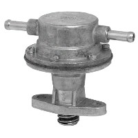 Ford (EU) Otosan Fuel pump