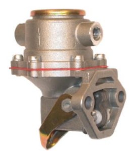 LOMBARDINI Fuel pump 