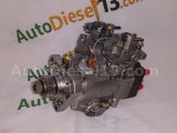IVECO DAILY GRINTA INJECTION PUMP