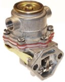 LOMBORGHINI SAME-DEUTZ-FAHR Fuel pump 
