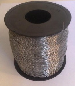 Metal wire