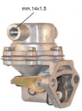 LOMBORGHINI SAME-DEUTZ-FAHR Fuel pump 